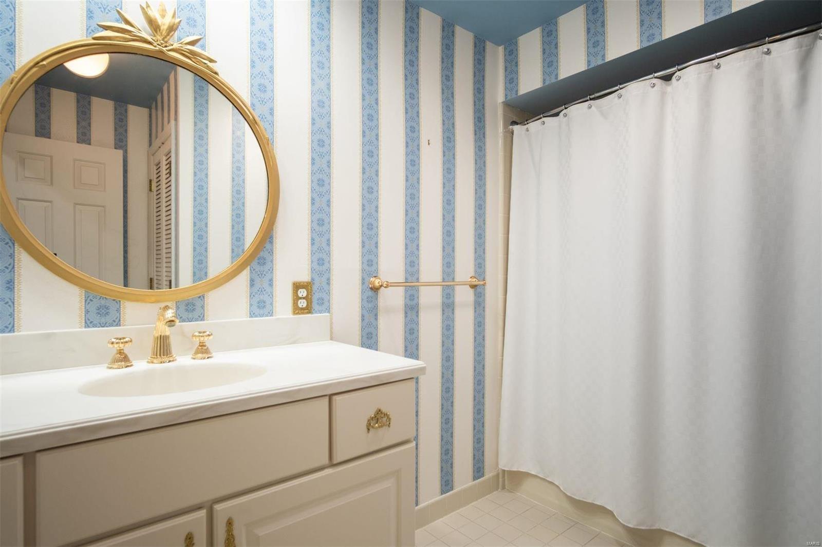 Chapel Oaks 1 - Residential