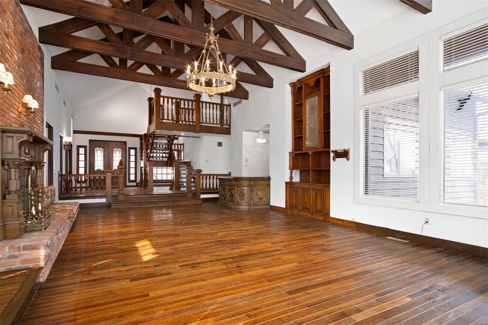 Chapel Oaks 1 - Residential