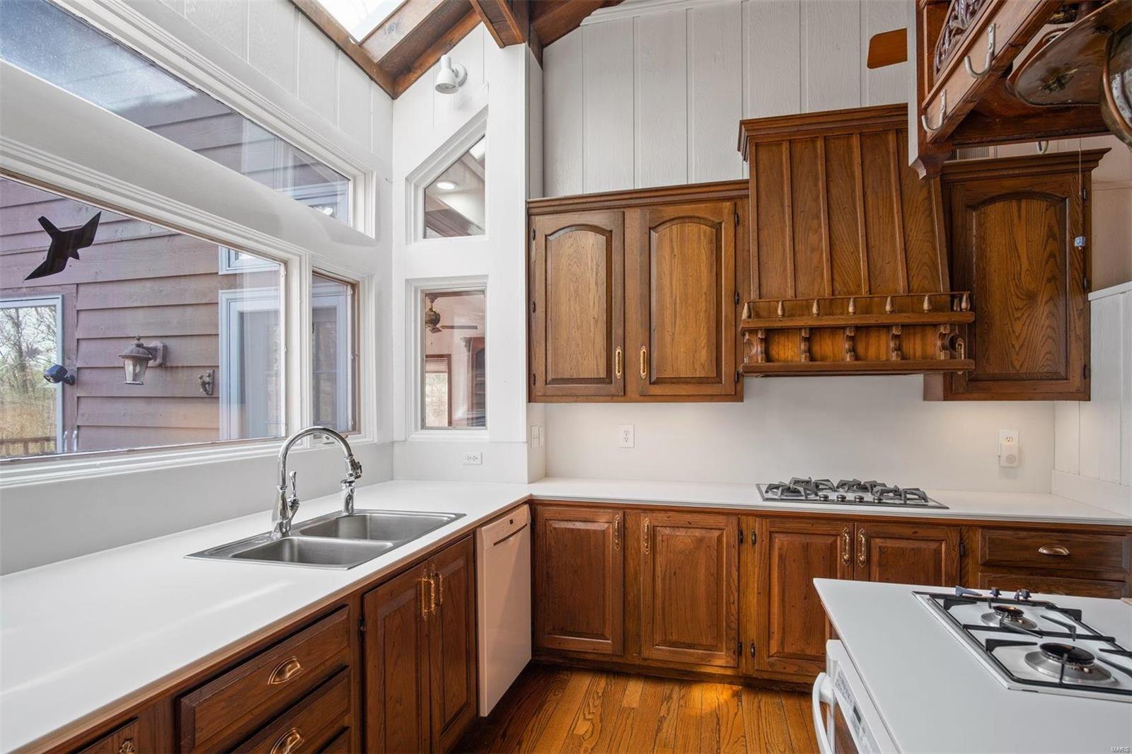 Chapel Oaks 1 - Residential