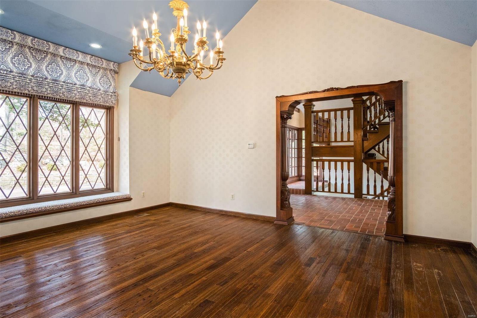 Chapel Oaks 1 - Residential