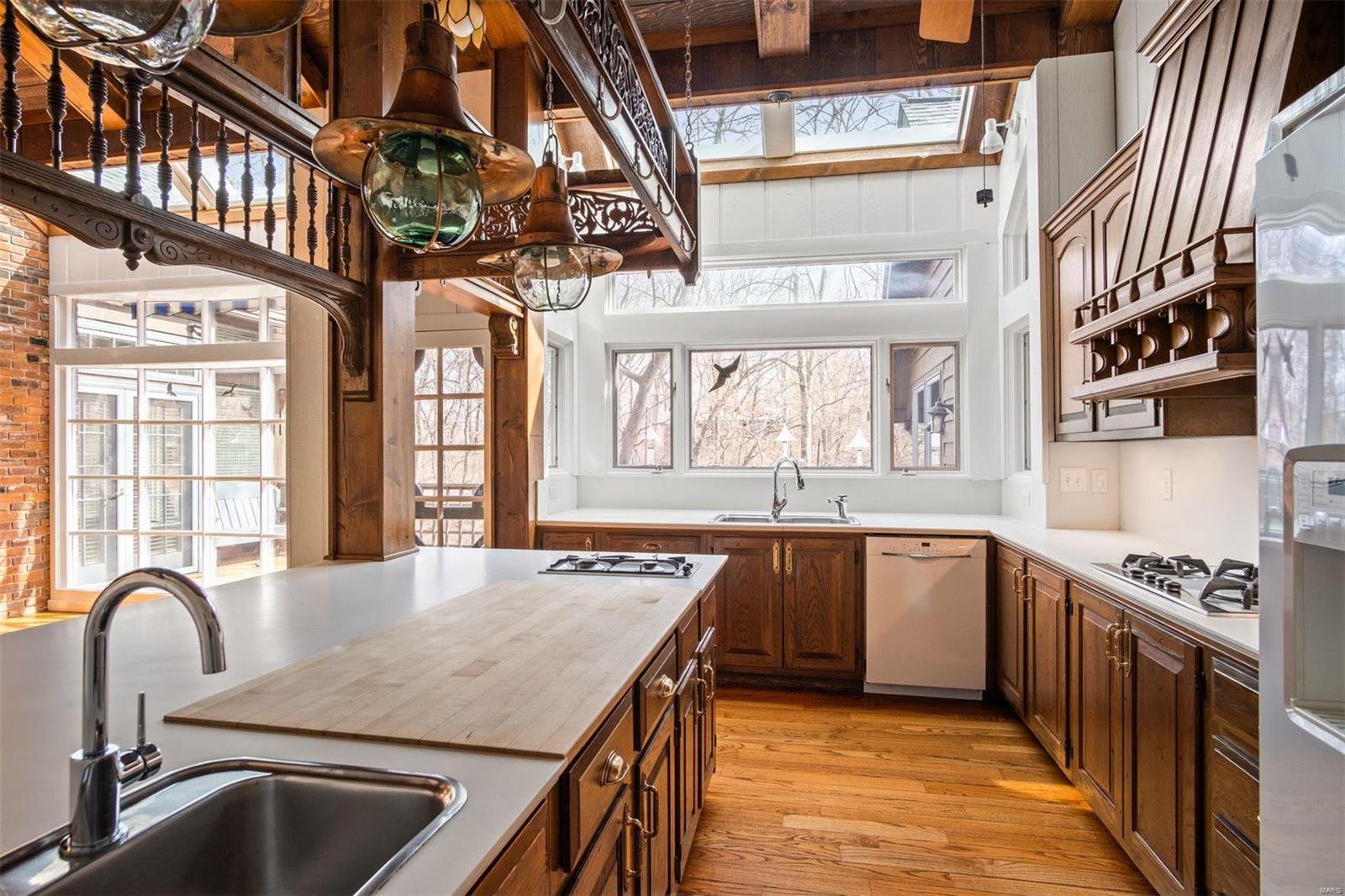 Chapel Oaks 1 - Residential