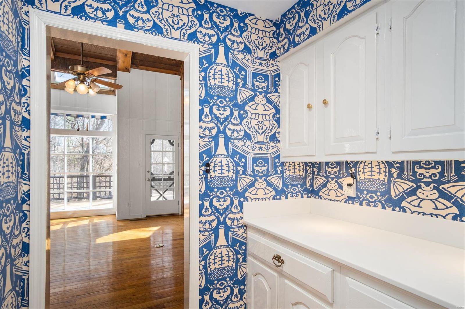 Chapel Oaks 1 - Residential