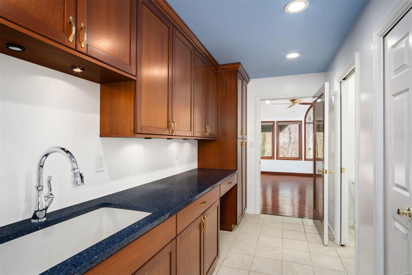 Chapel Oaks 1 - Residential