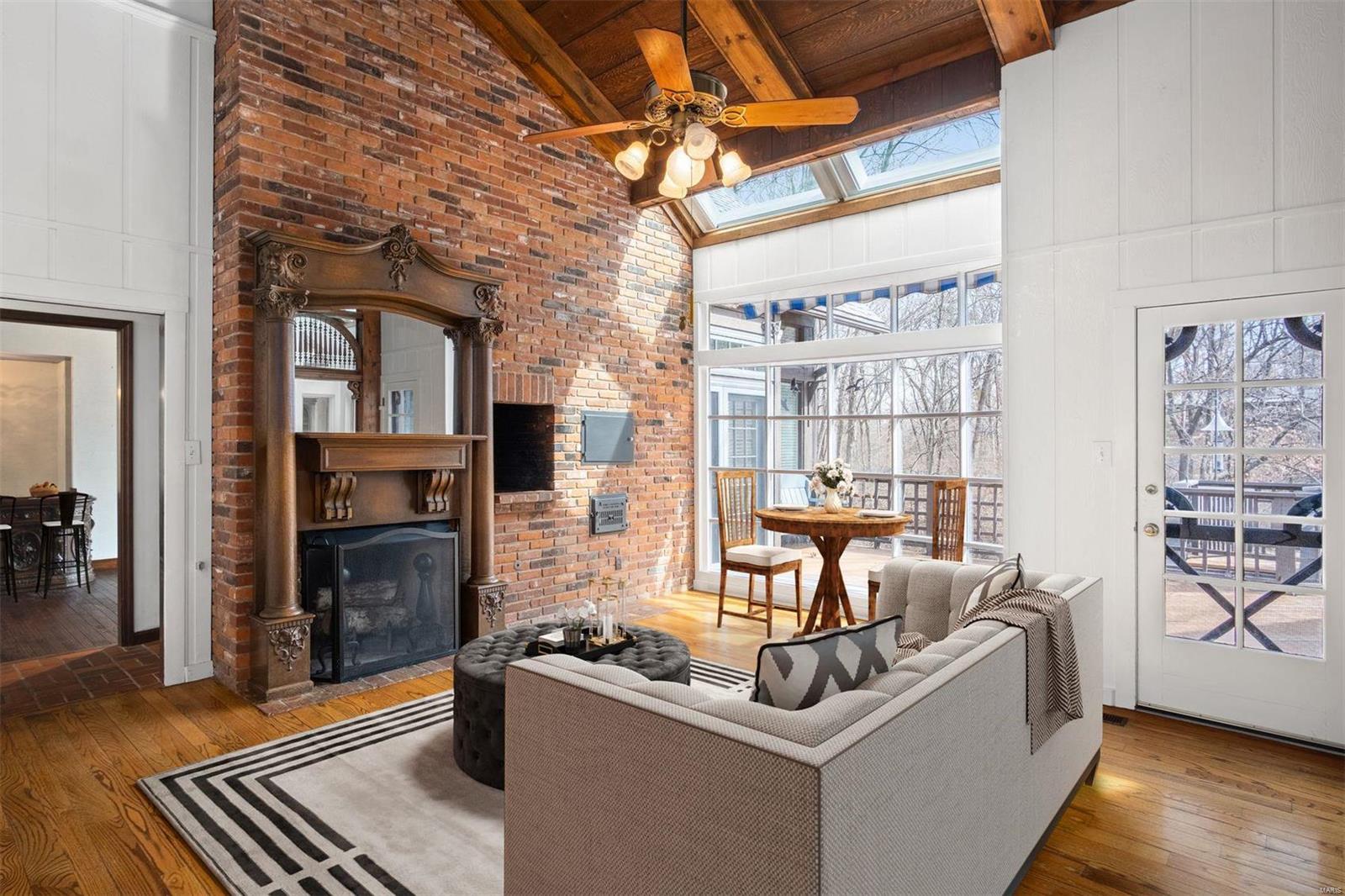 Chapel Oaks 1 - Residential