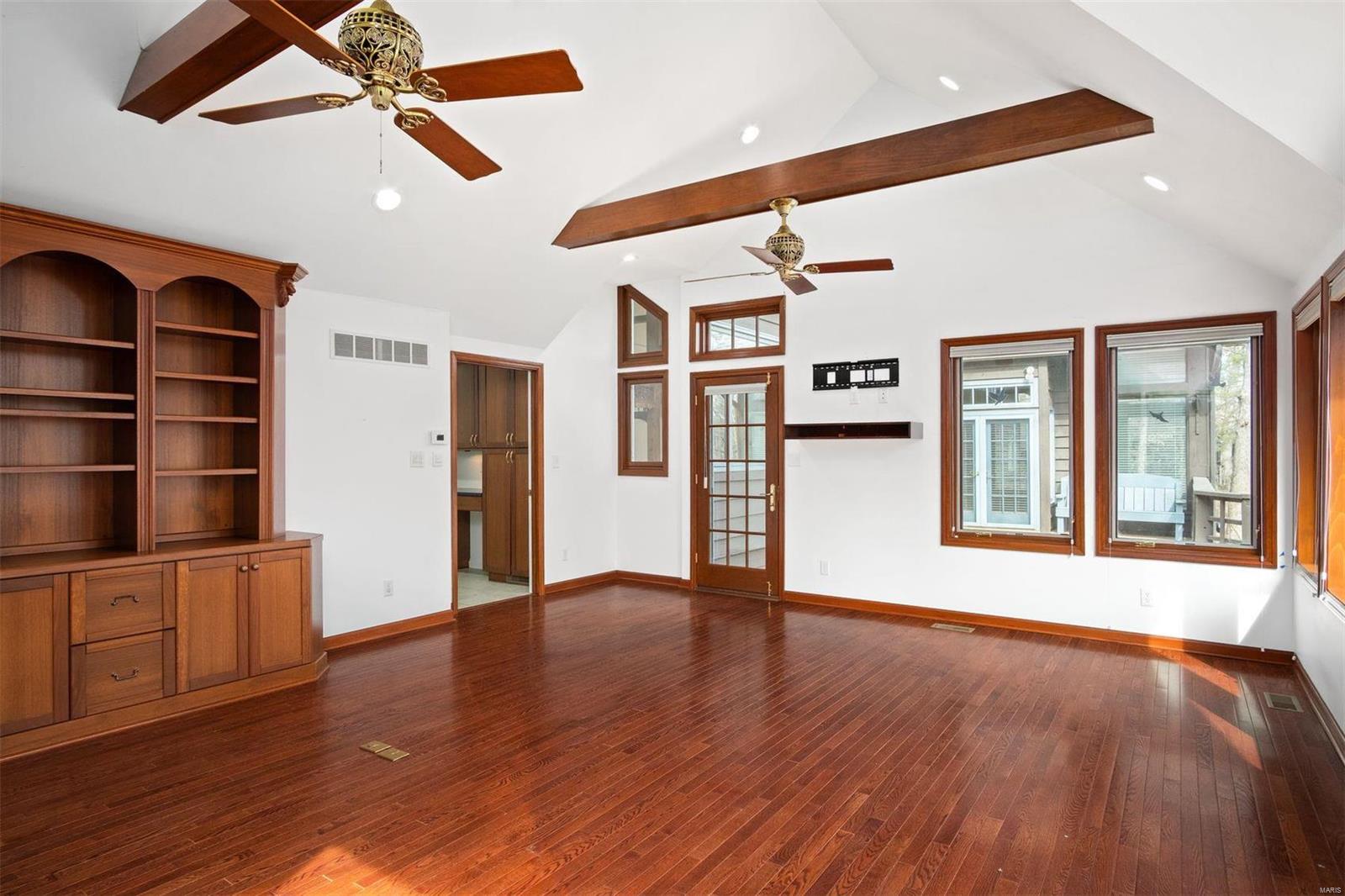 Chapel Oaks 1 - Residential