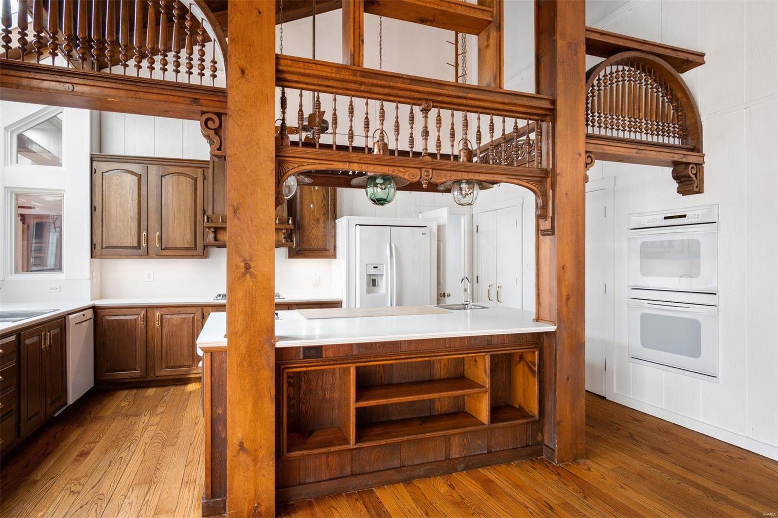 Chapel Oaks 1 - Residential