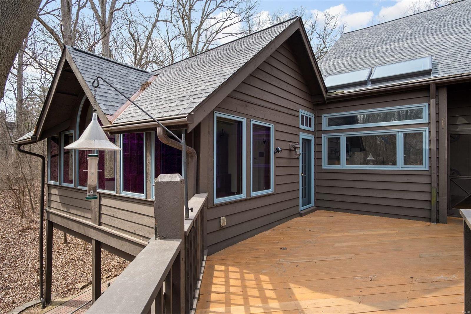 Chapel Oaks 1 - Residential