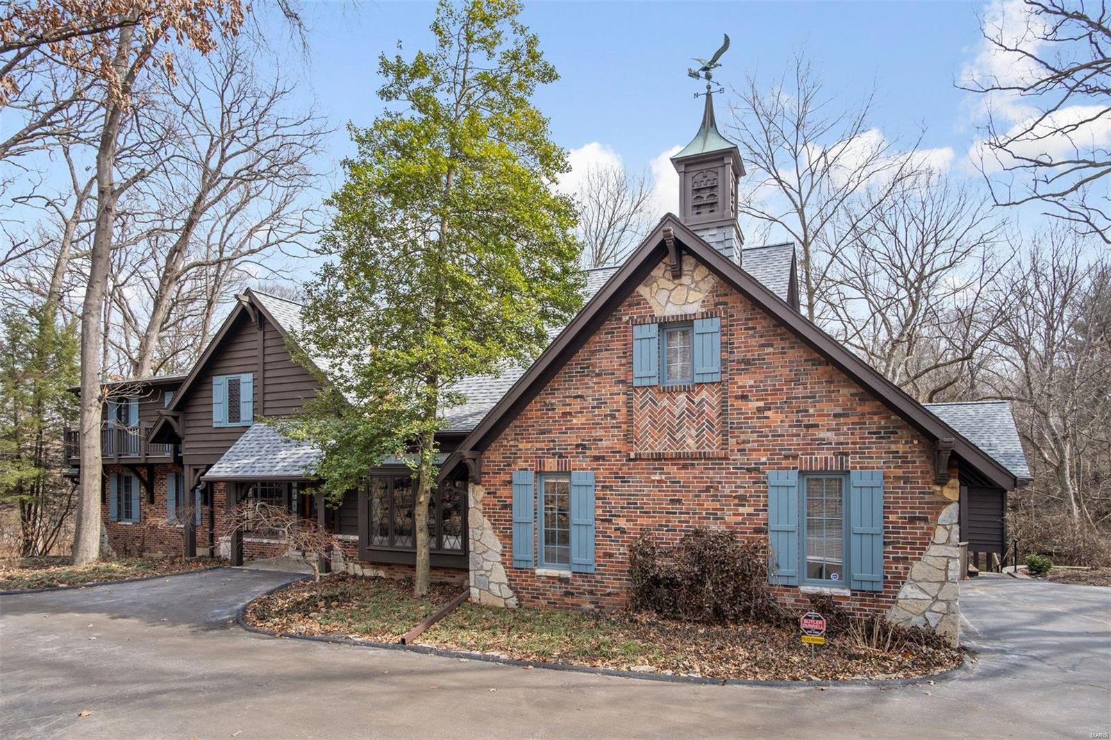 Chapel Oaks 1 - Residential