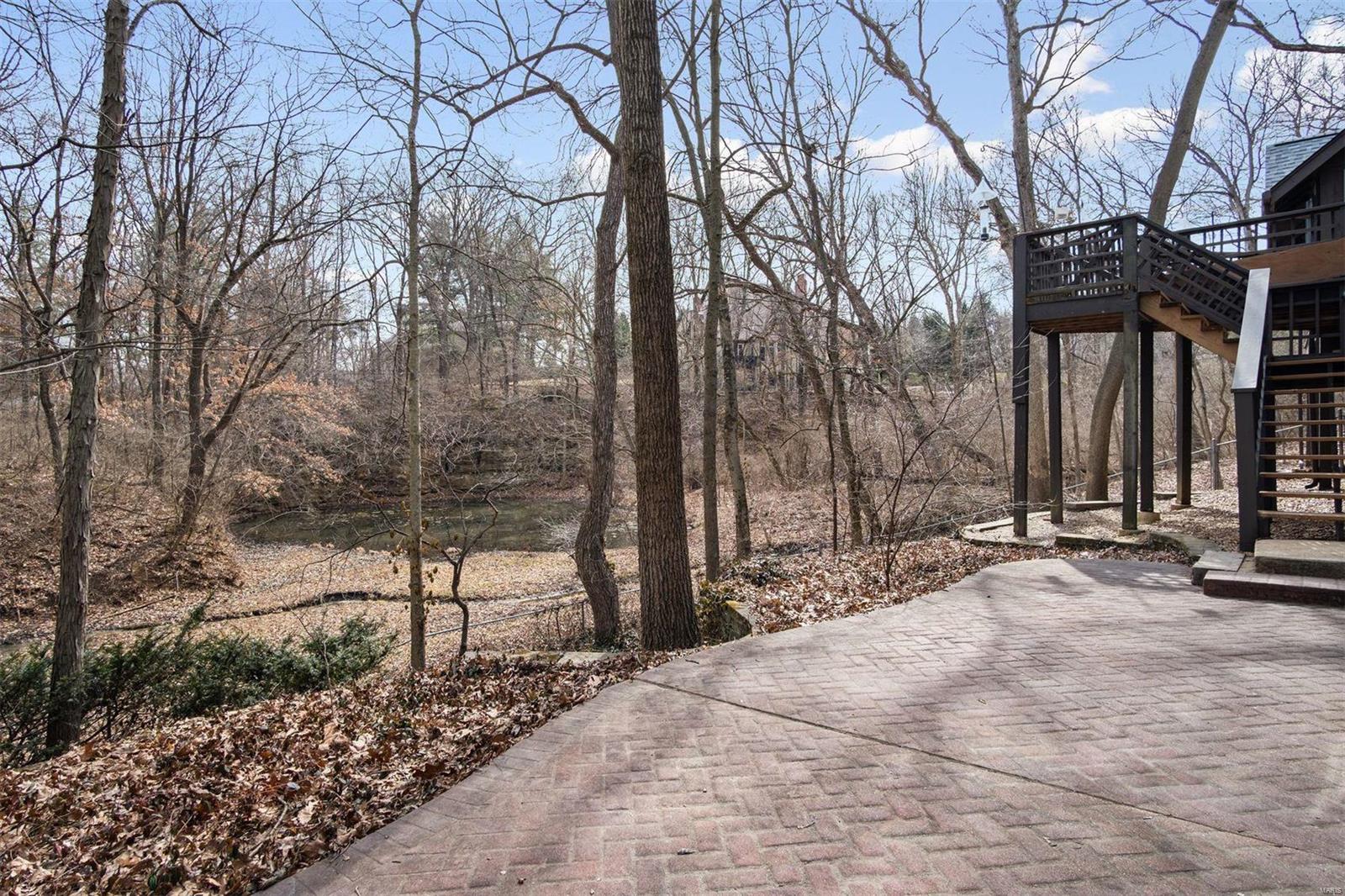 Chapel Oaks 1 - Residential