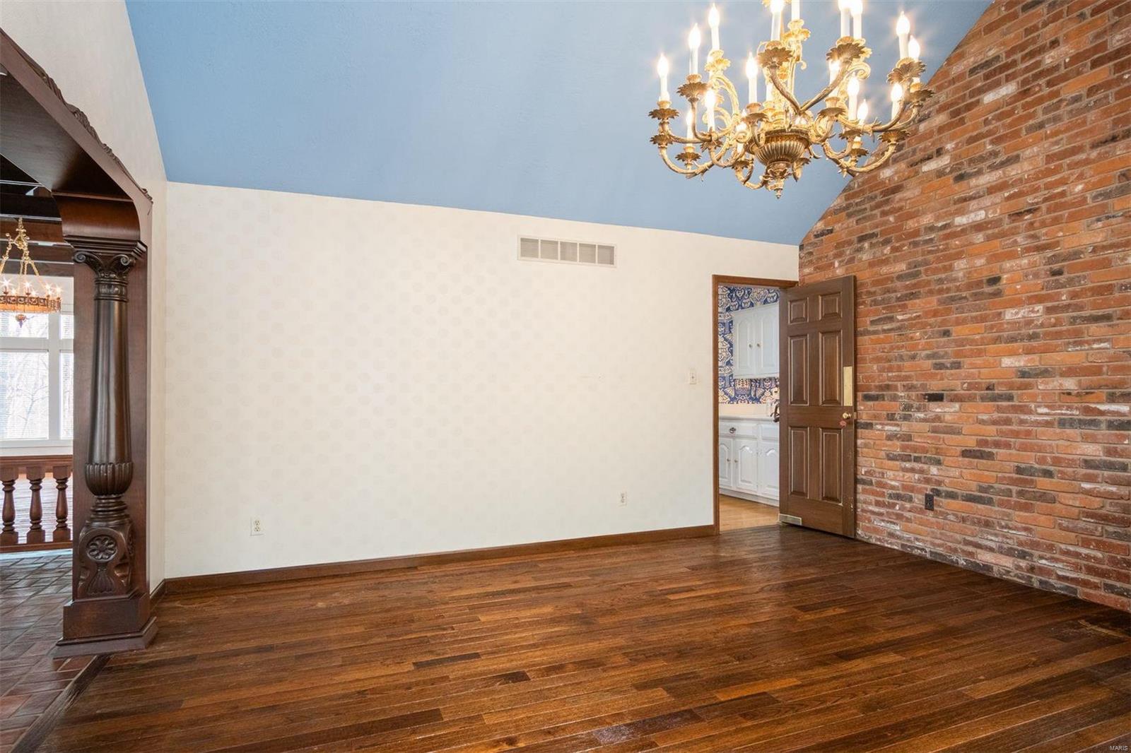 Chapel Oaks 1 - Residential