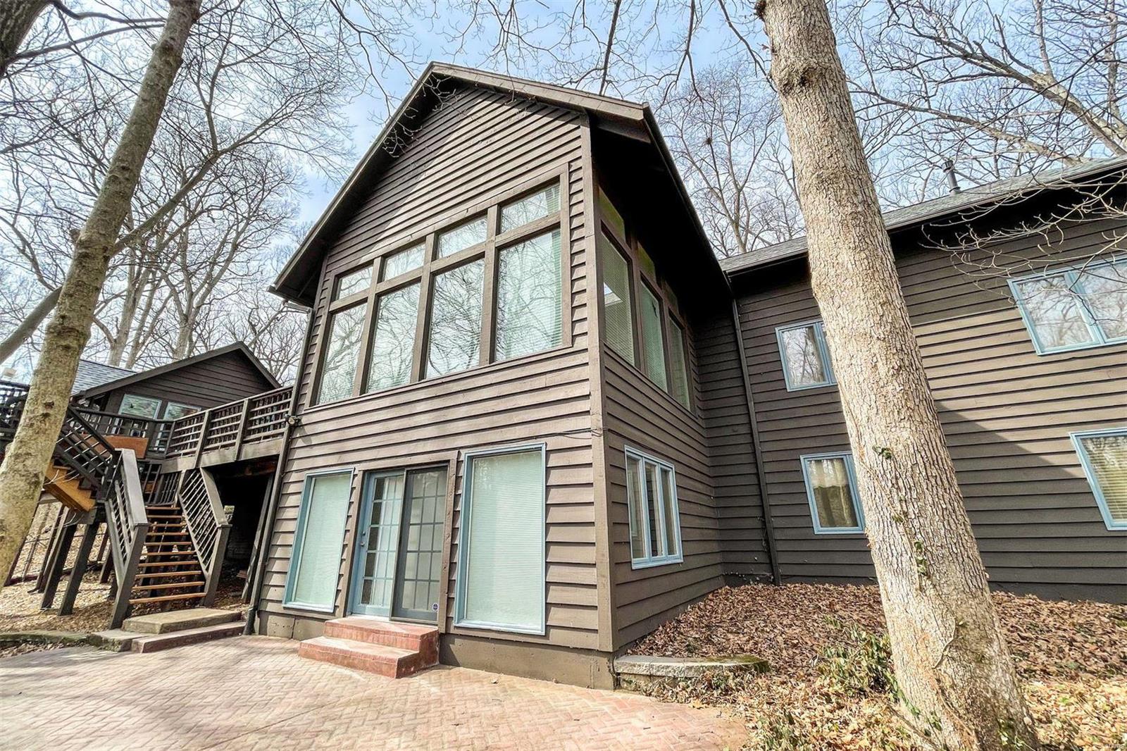 Chapel Oaks 1 - Residential