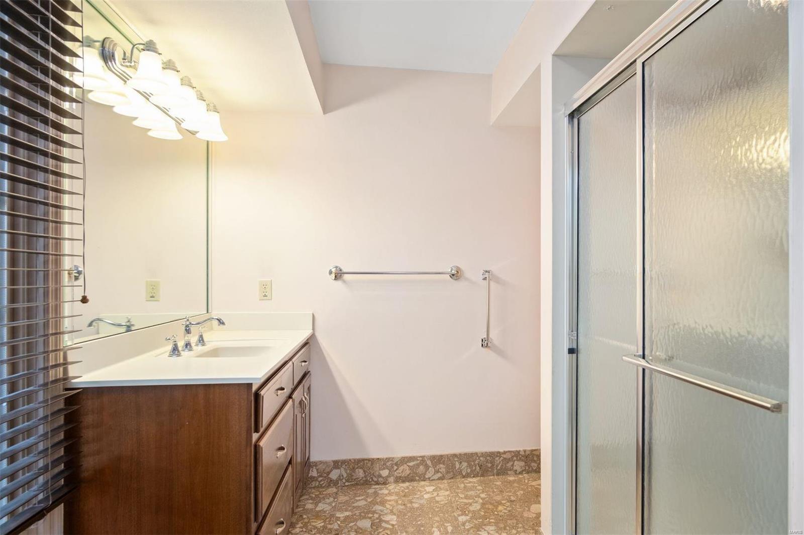 Chapel Oaks 1 - Residential