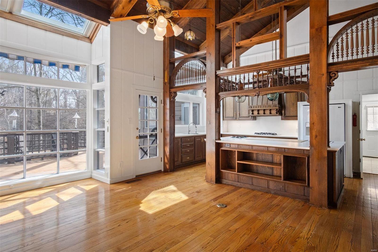 Chapel Oaks 1 - Residential