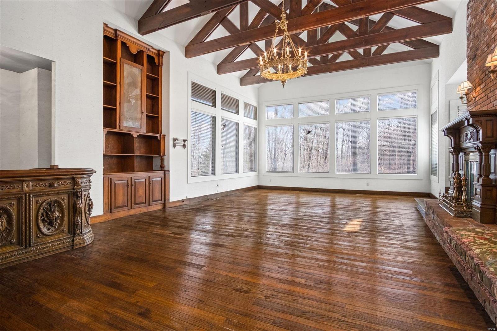 Chapel Oaks 1 - Residential