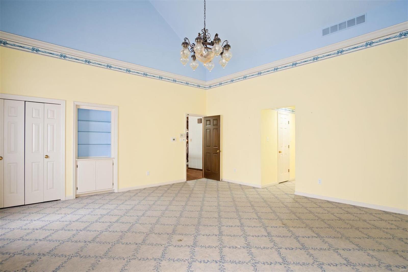 Chapel Oaks 1 - Residential