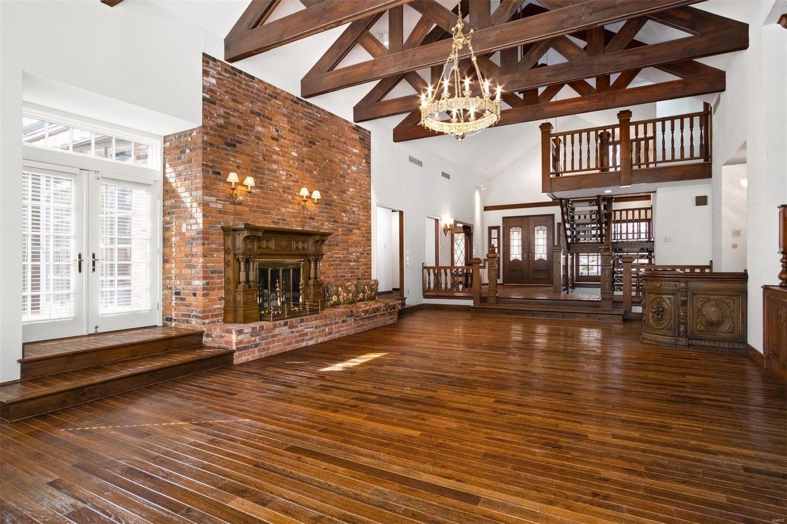 Chapel Oaks 1 - Residential