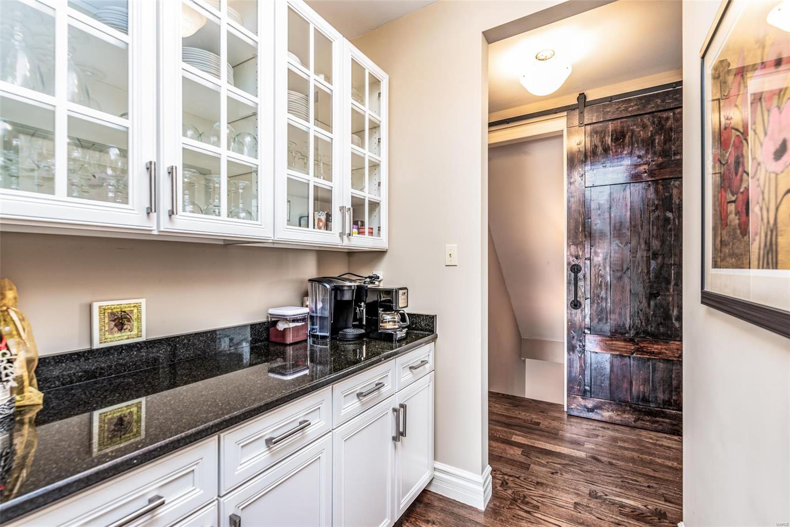 Tapawingo Four - Residential