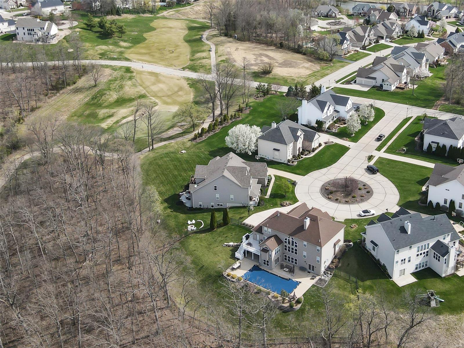 Tapawingo Four - Residential