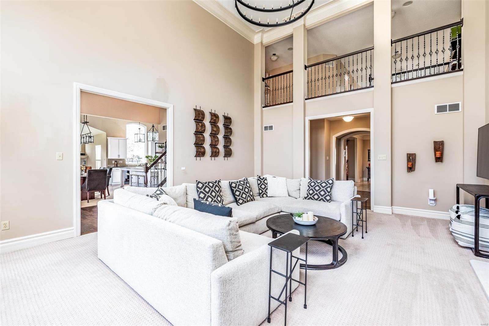 Tapawingo Four - Residential