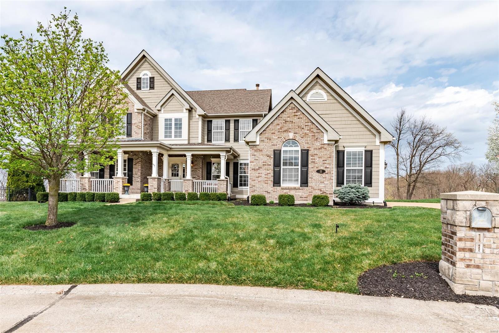 Tapawingo Four - Residential