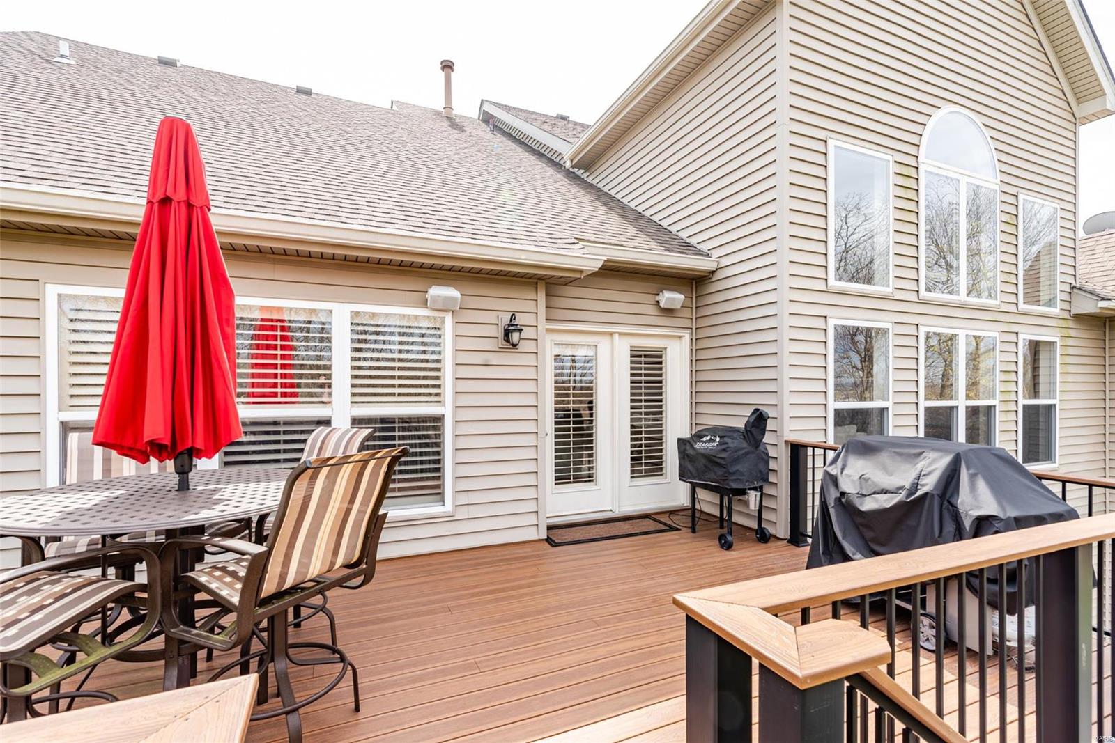 Tapawingo Four - Residential