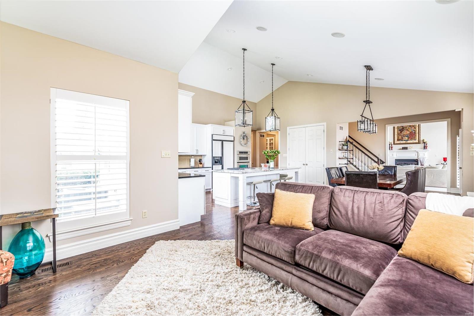 Tapawingo Four - Residential