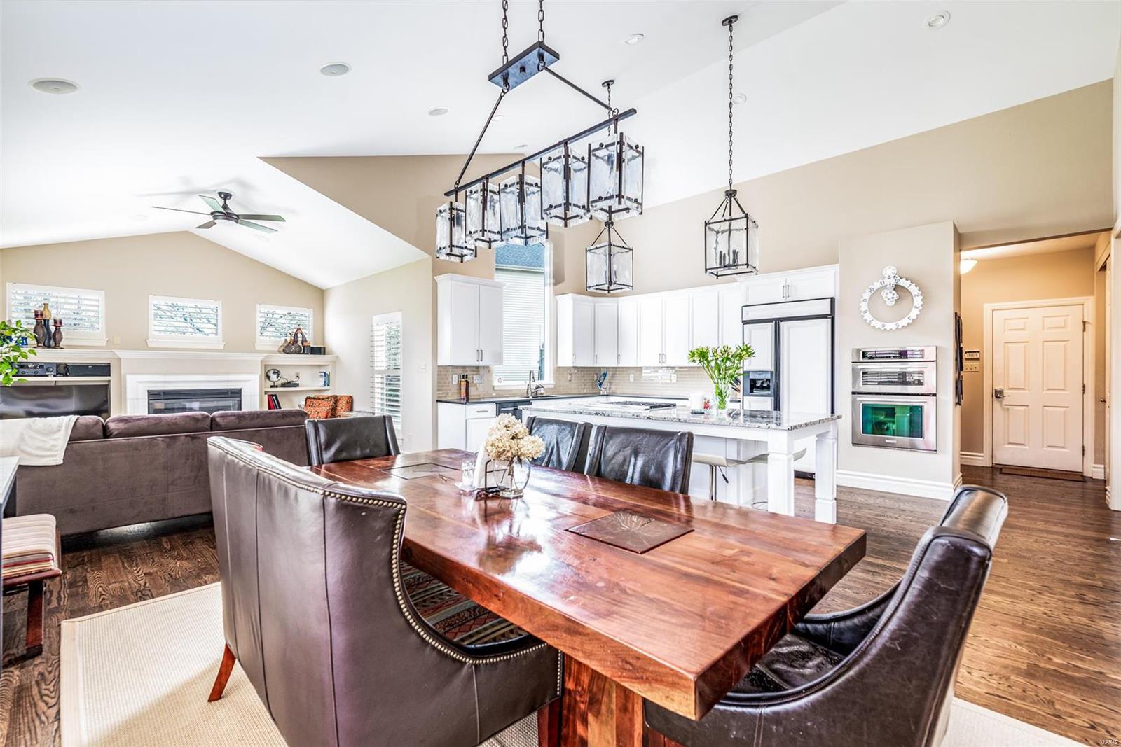 Tapawingo Four - Residential