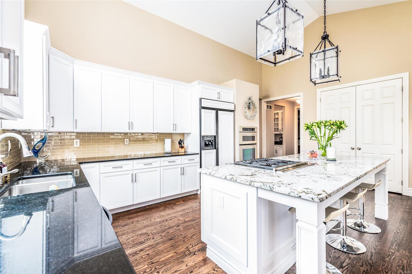 Tapawingo Four - Residential