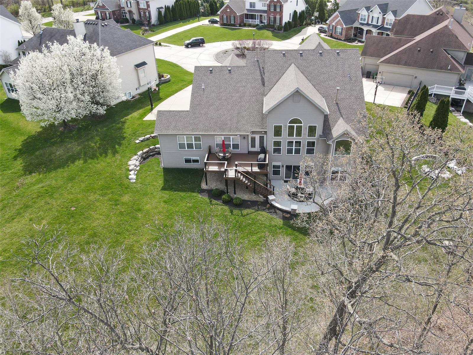 Tapawingo Four - Residential