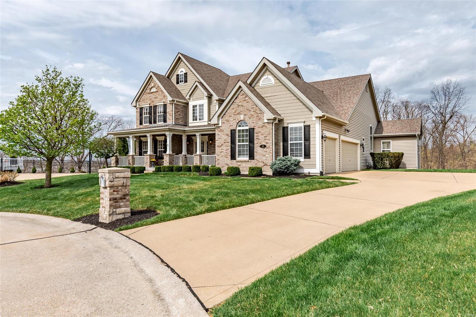 Tapawingo Four - Residential