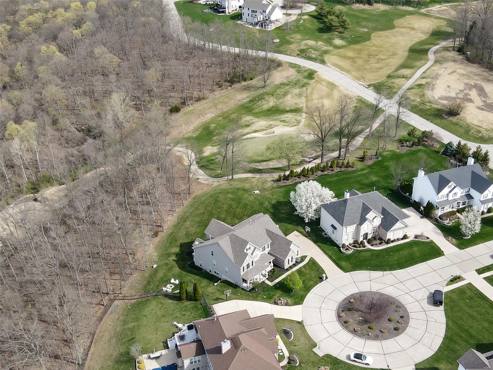 Tapawingo Four - Residential