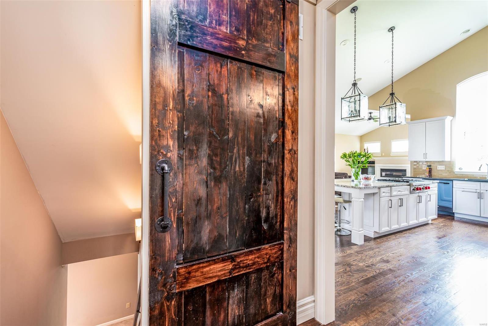 Tapawingo Four - Residential