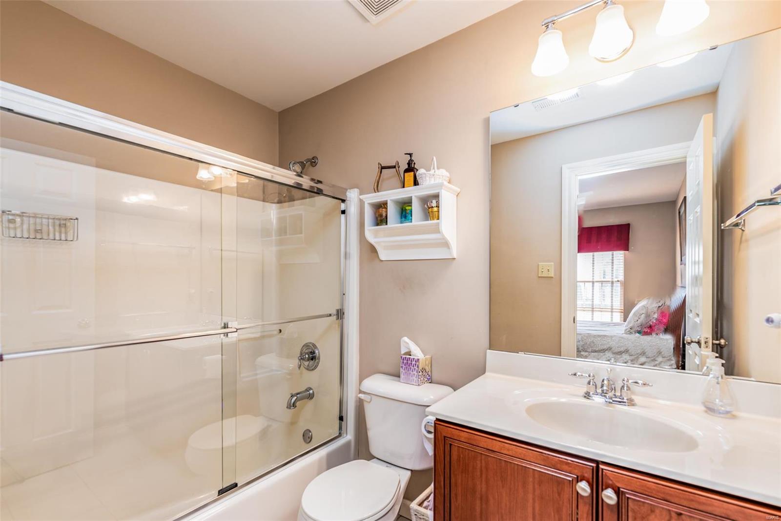 Tapawingo Four - Residential