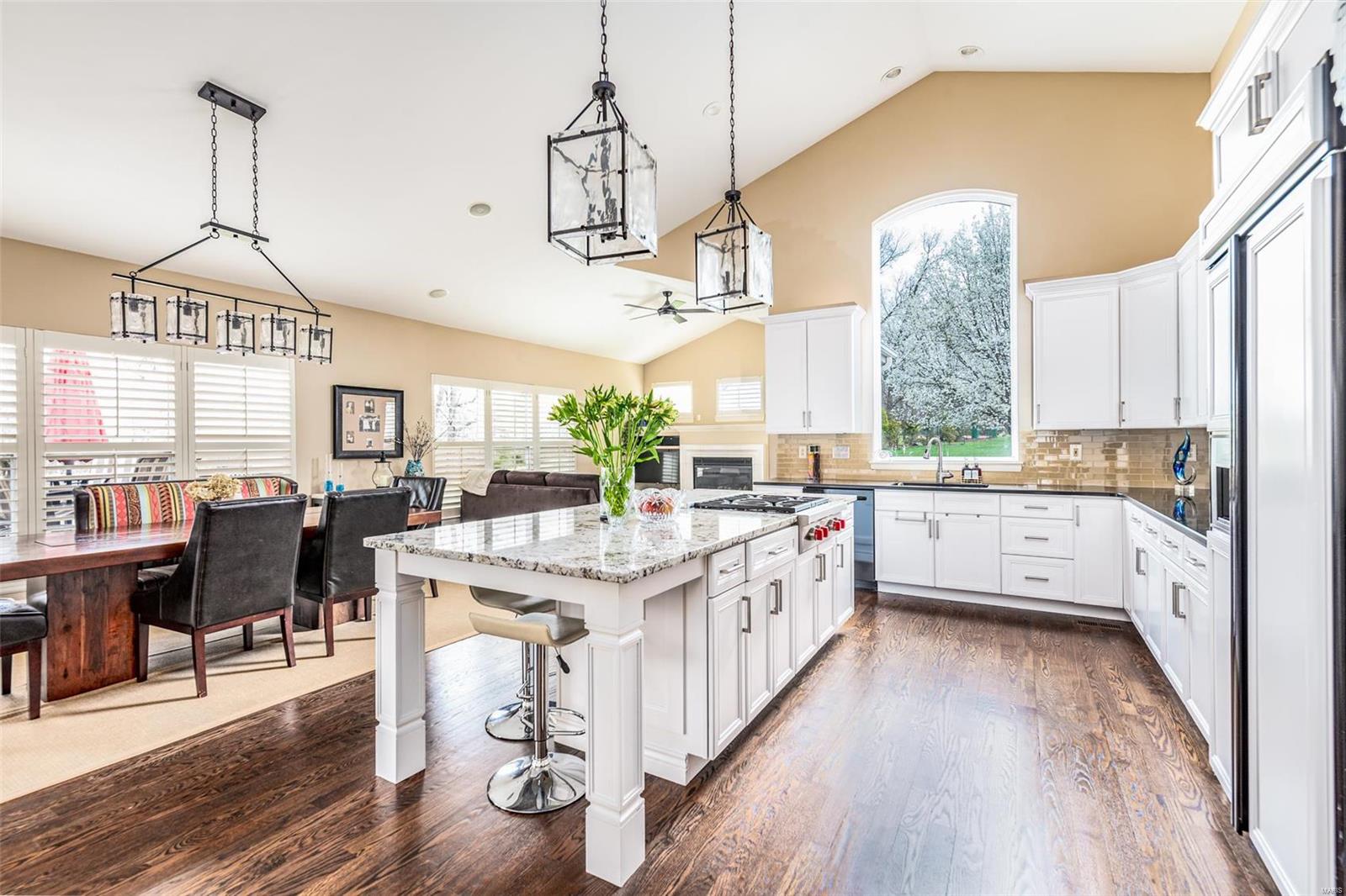 Tapawingo Four - Residential