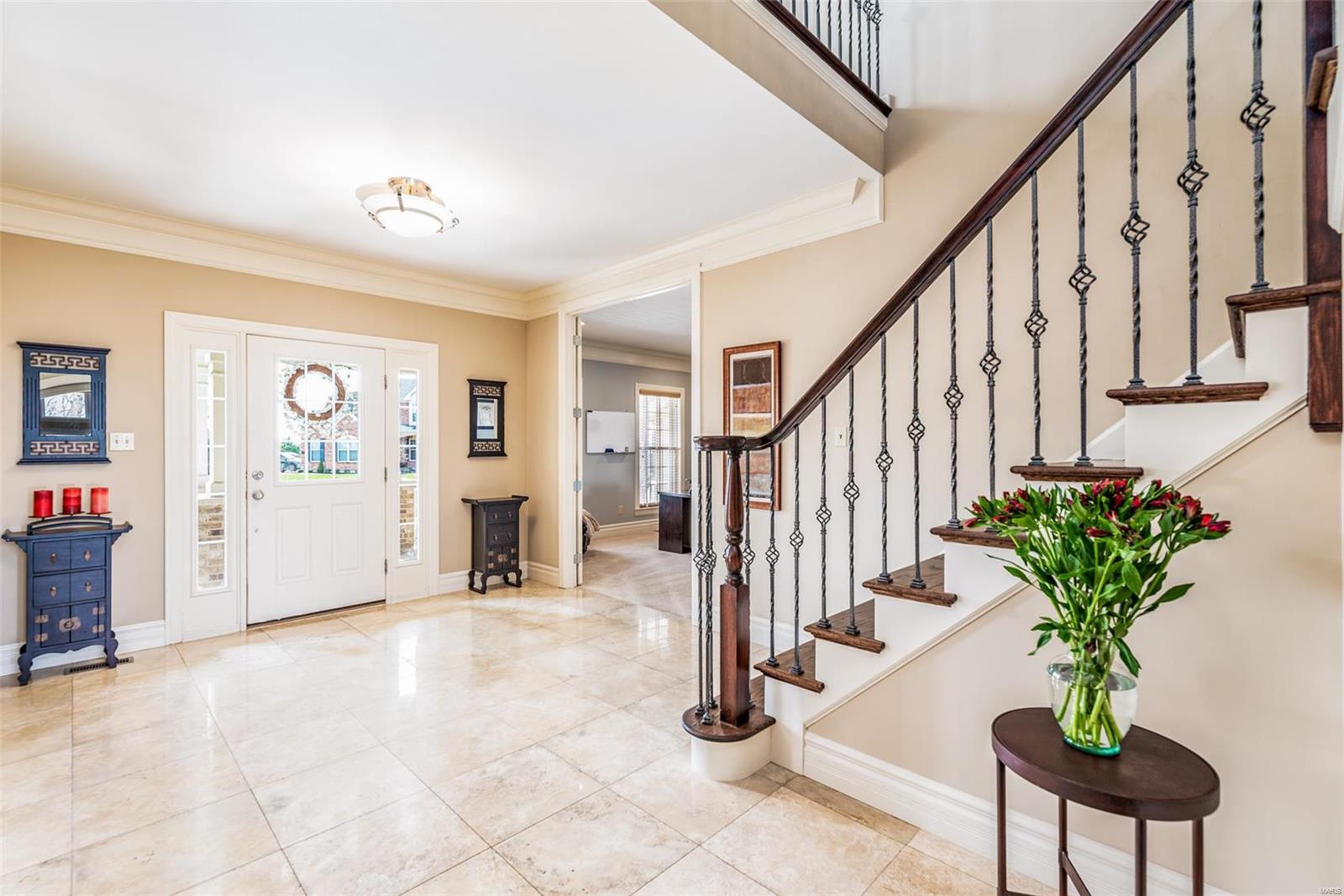 Tapawingo Four - Residential