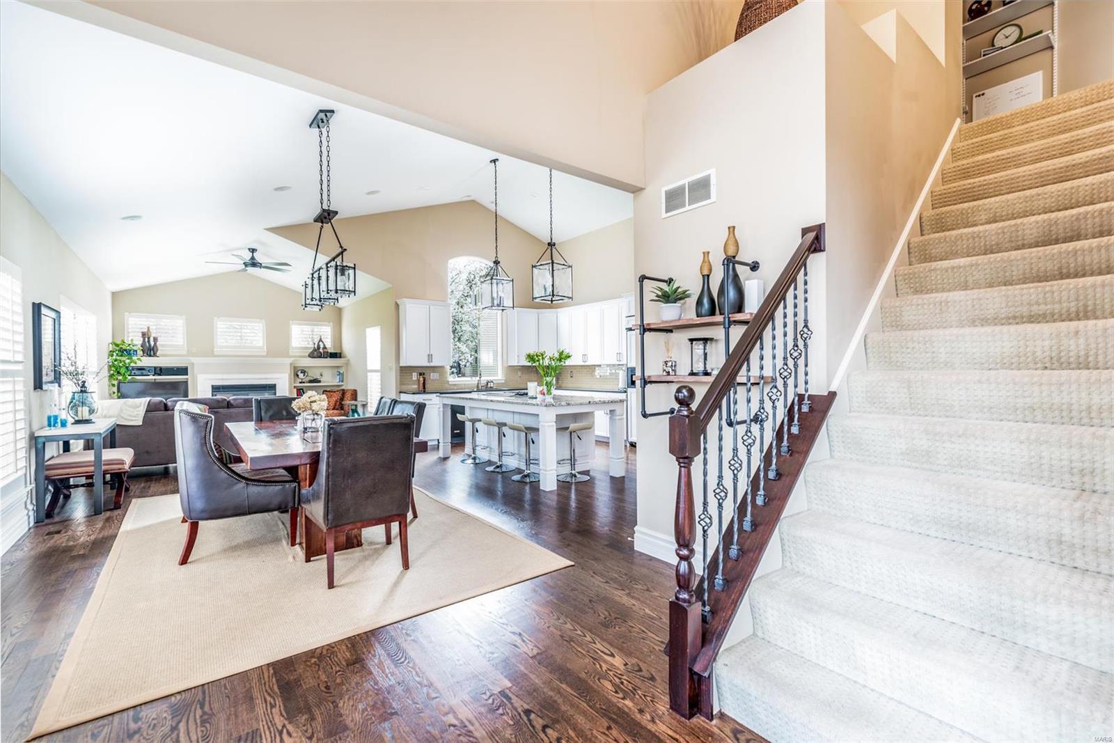 Tapawingo Four - Residential