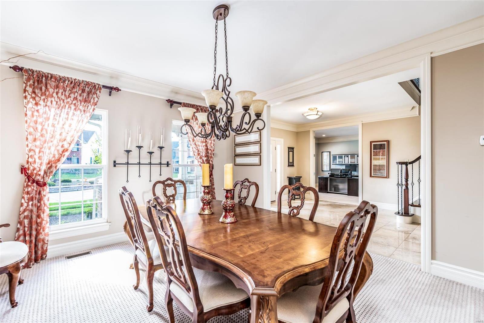 Tapawingo Four - Residential