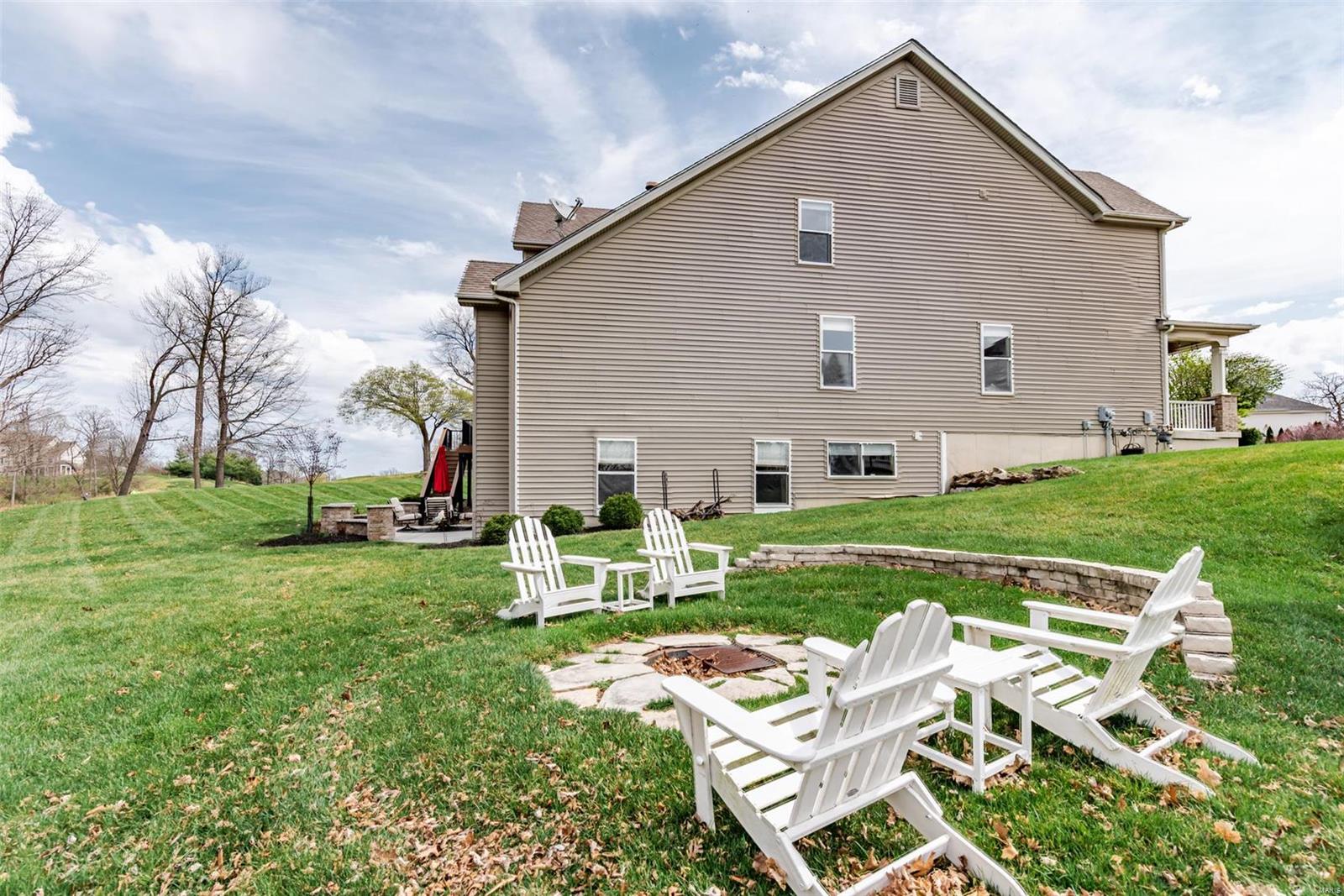 Tapawingo Four - Residential