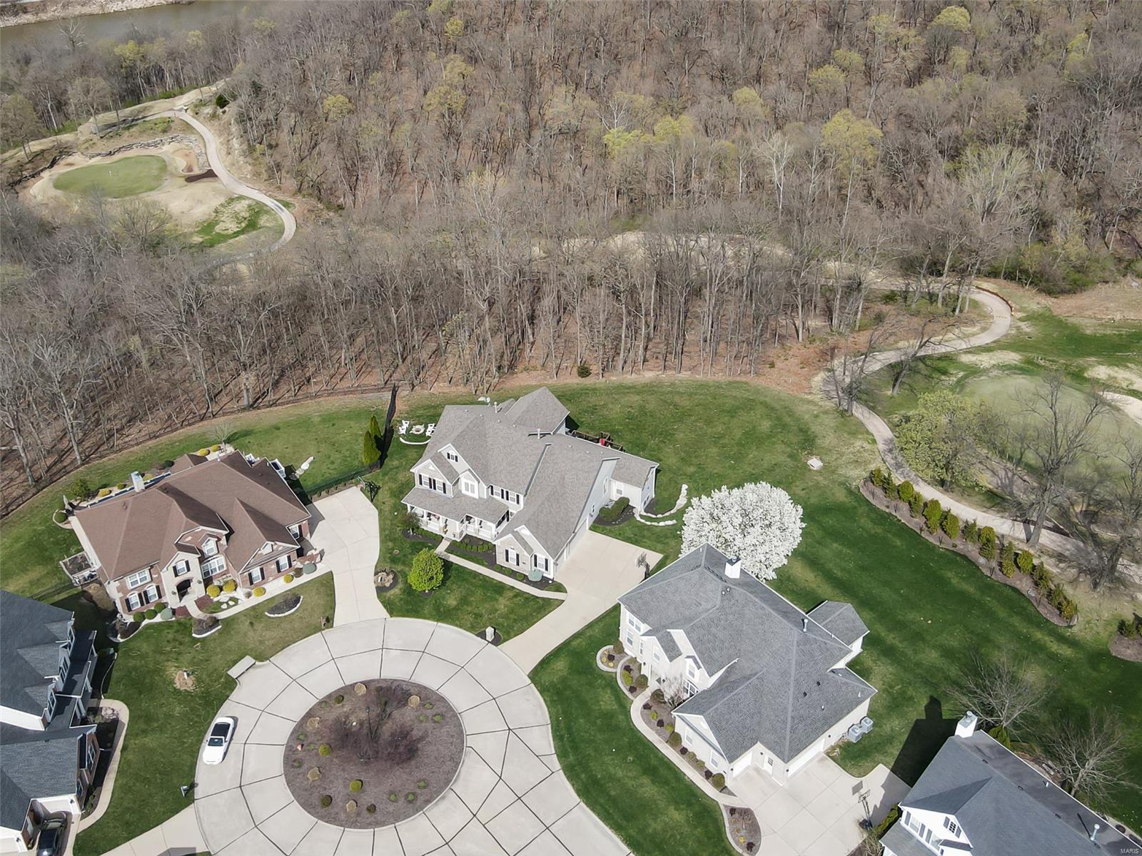 Tapawingo Four - Residential