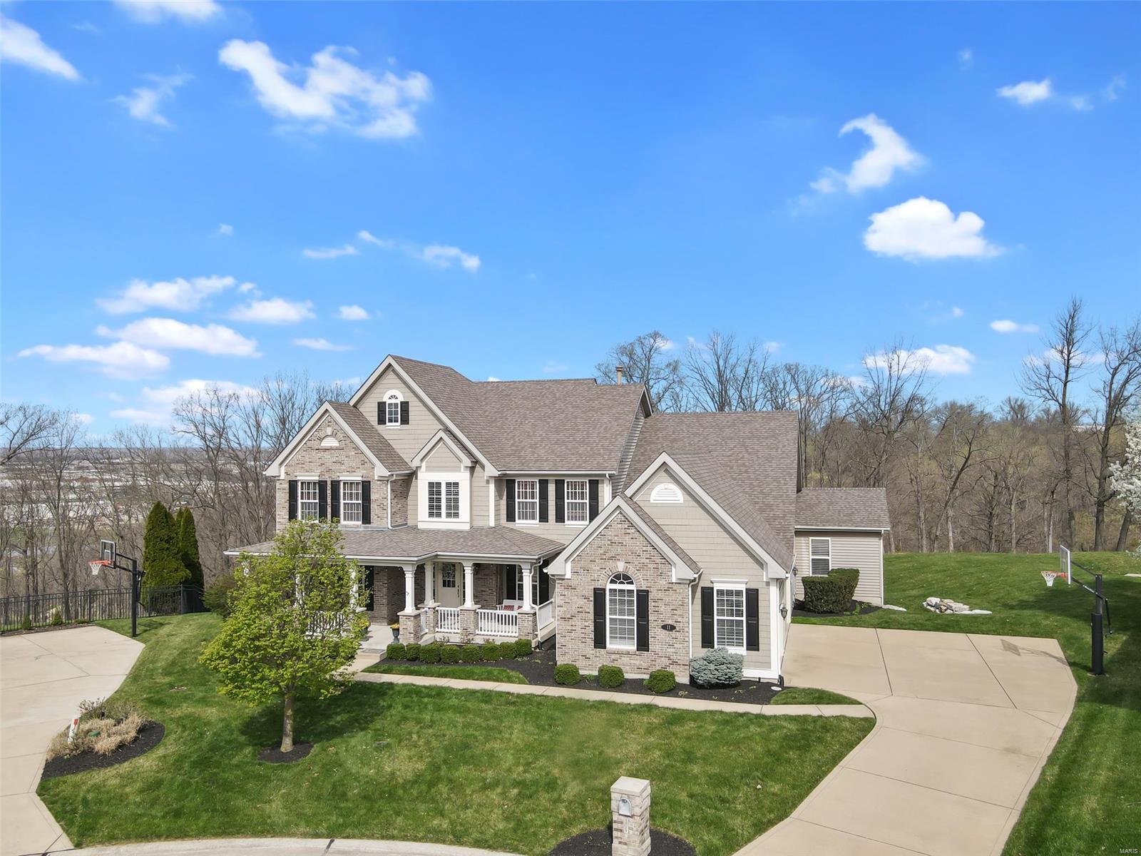 Tapawingo Four - Residential