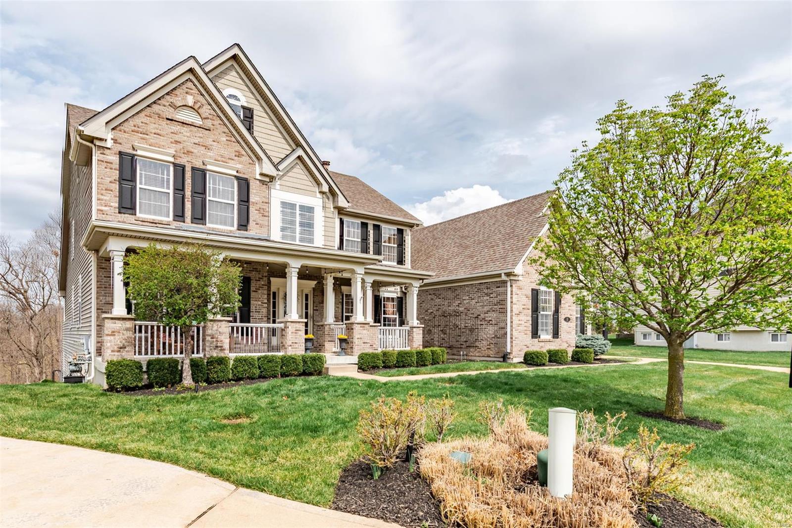 Tapawingo Four - Residential