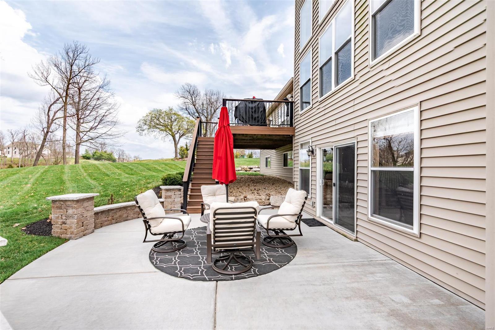 Tapawingo Four - Residential