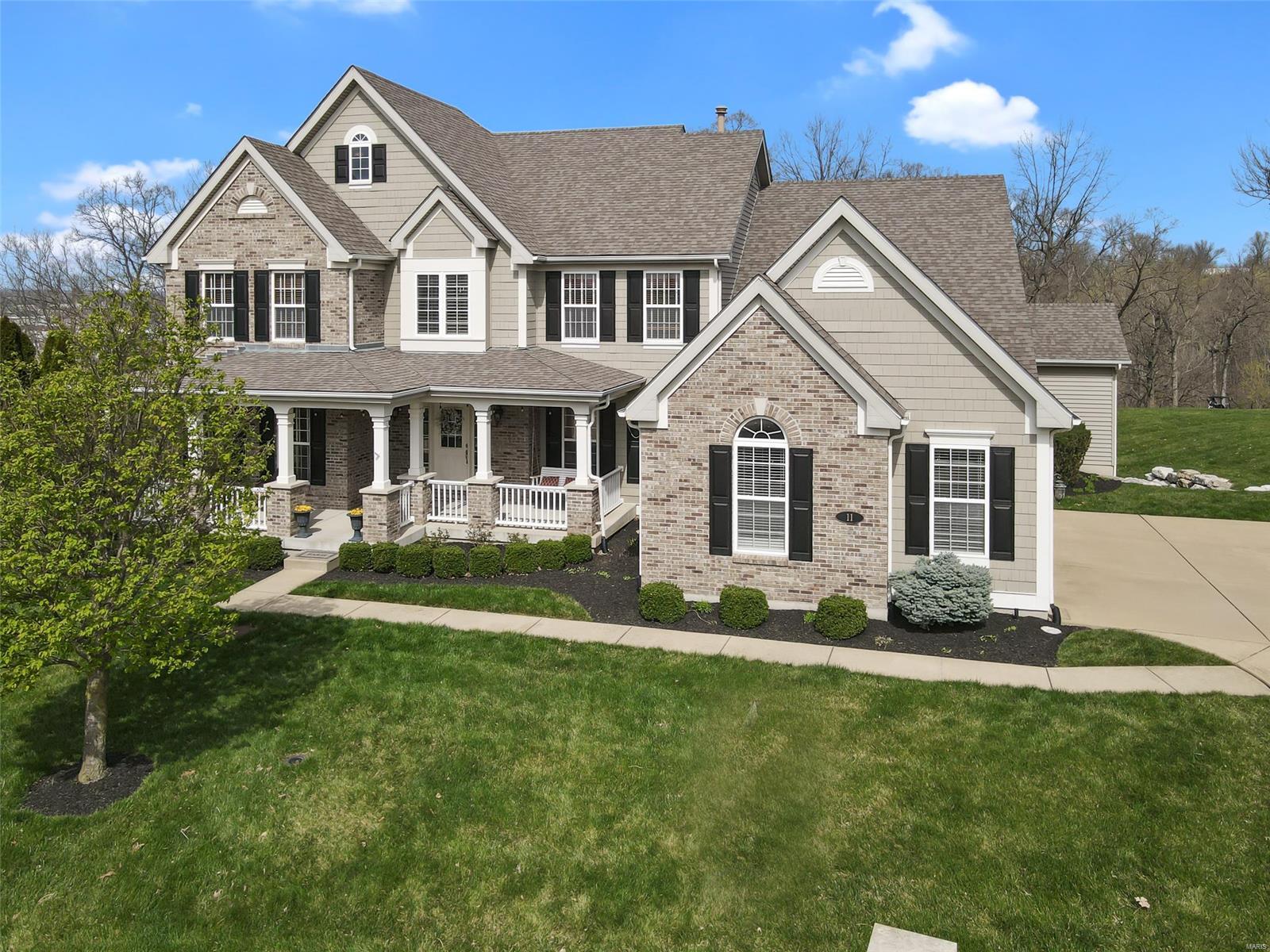 Tapawingo Four - Residential