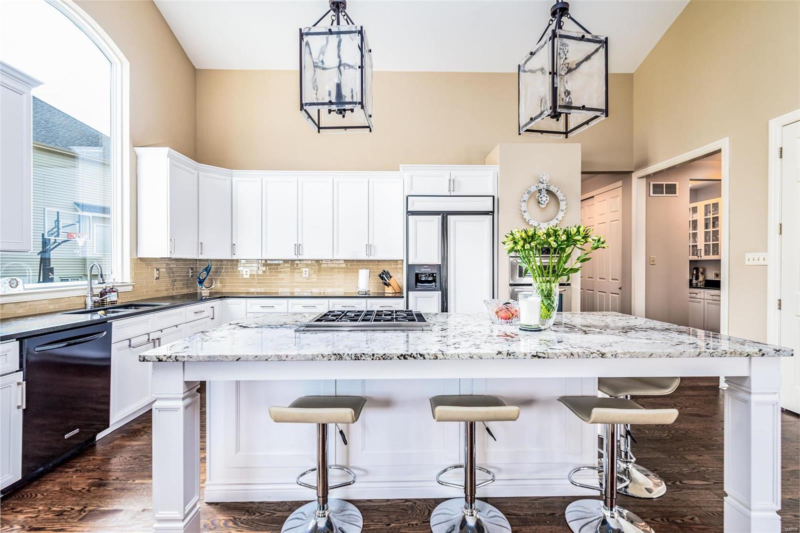 Tapawingo Four - Residential