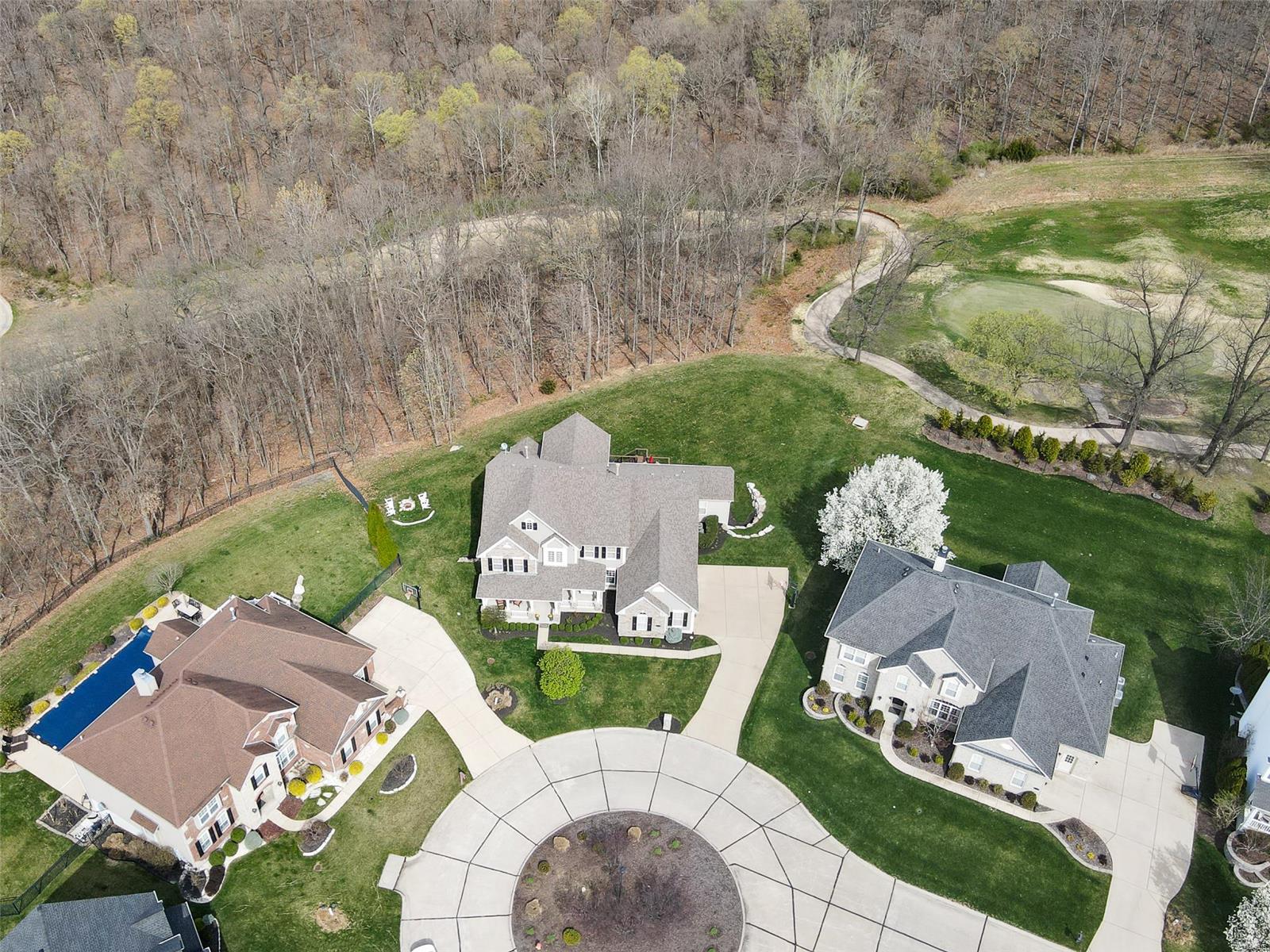 Tapawingo Four - Residential