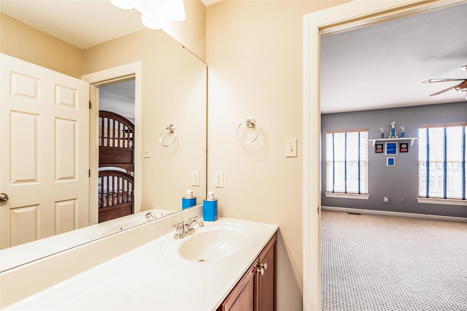 Tapawingo Four - Residential