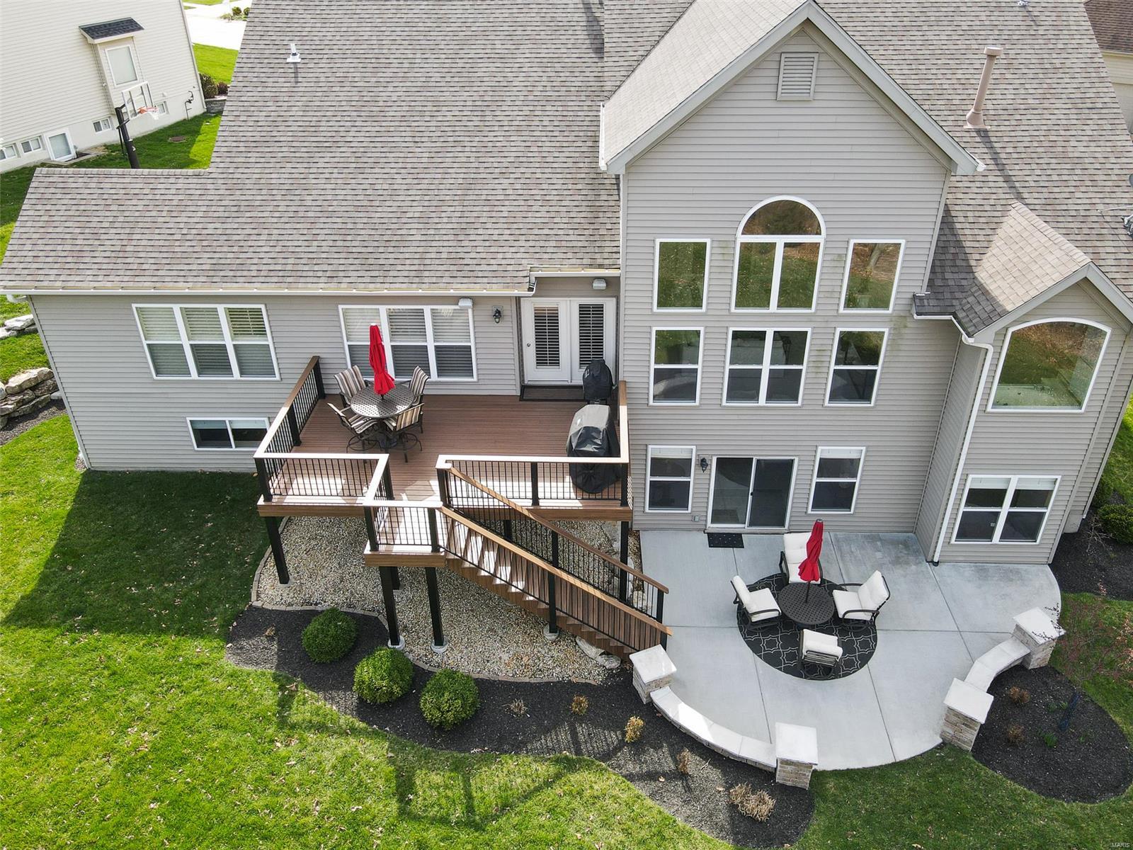 Tapawingo Four - Residential