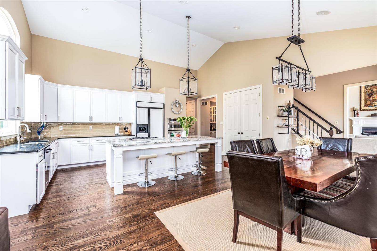 Tapawingo Four - Residential