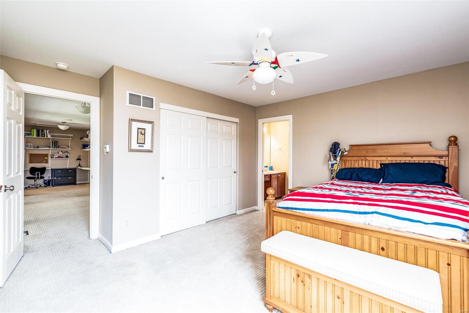 Tapawingo Four - Residential