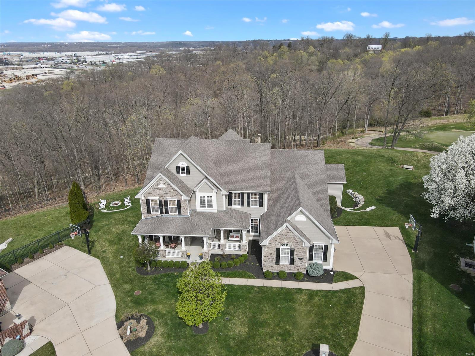 Tapawingo Four - Residential